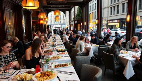 best 5pm glasgow city centre|Best restaurants in Glasgow City Centre .